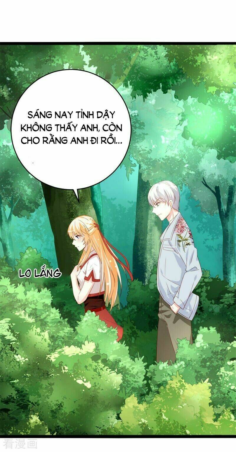 Này! Đừng Động Vào Phô Mai Của Tôi Chapter 147 - Trang 2