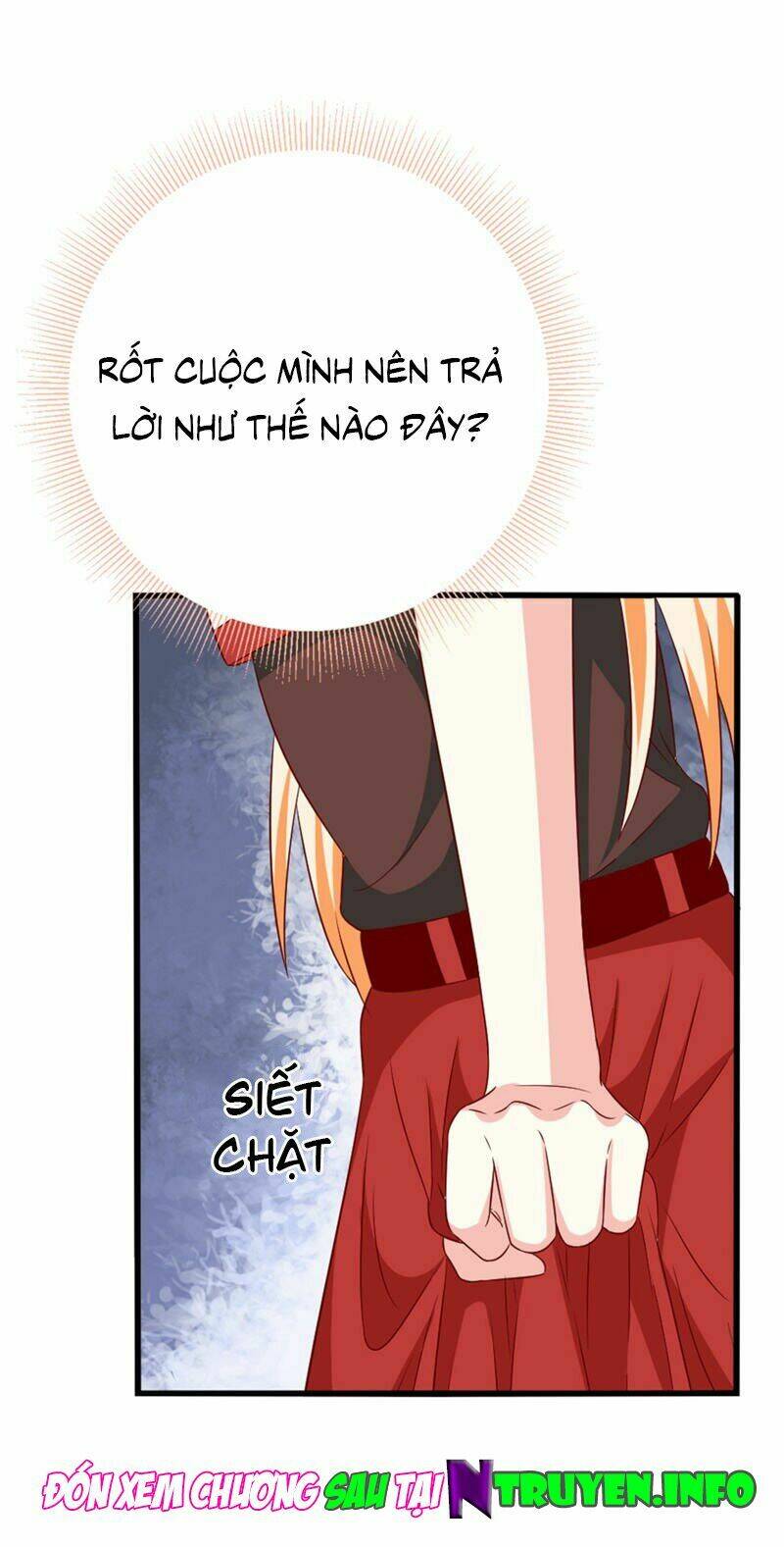 Này! Đừng Động Vào Phô Mai Của Tôi Chapter 147 - Trang 2