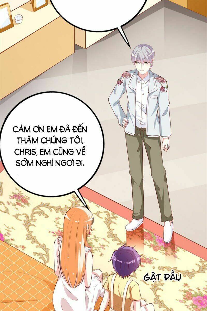 Này! Đừng Động Vào Phô Mai Của Tôi Chapter 145 - Trang 2