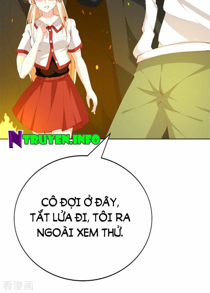 Này! Đừng Động Vào Phô Mai Của Tôi Chapter 142 - Trang 2