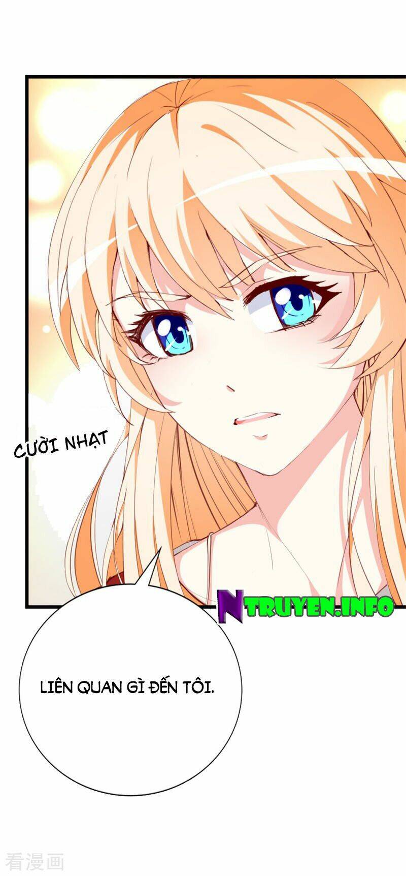 Này! Đừng Động Vào Phô Mai Của Tôi Chapter 142 - Trang 2