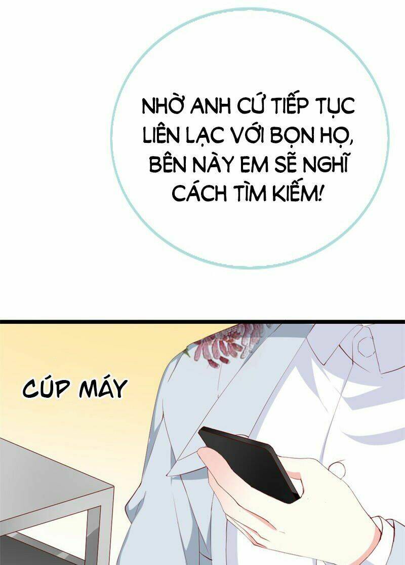 Này! Đừng Động Vào Phô Mai Của Tôi Chapter 141 - Trang 2