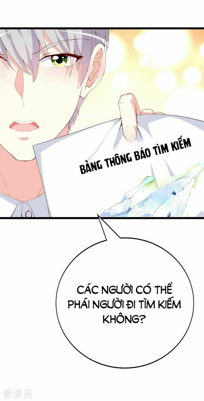 Này! Đừng Động Vào Phô Mai Của Tôi Chapter 141 - Trang 2