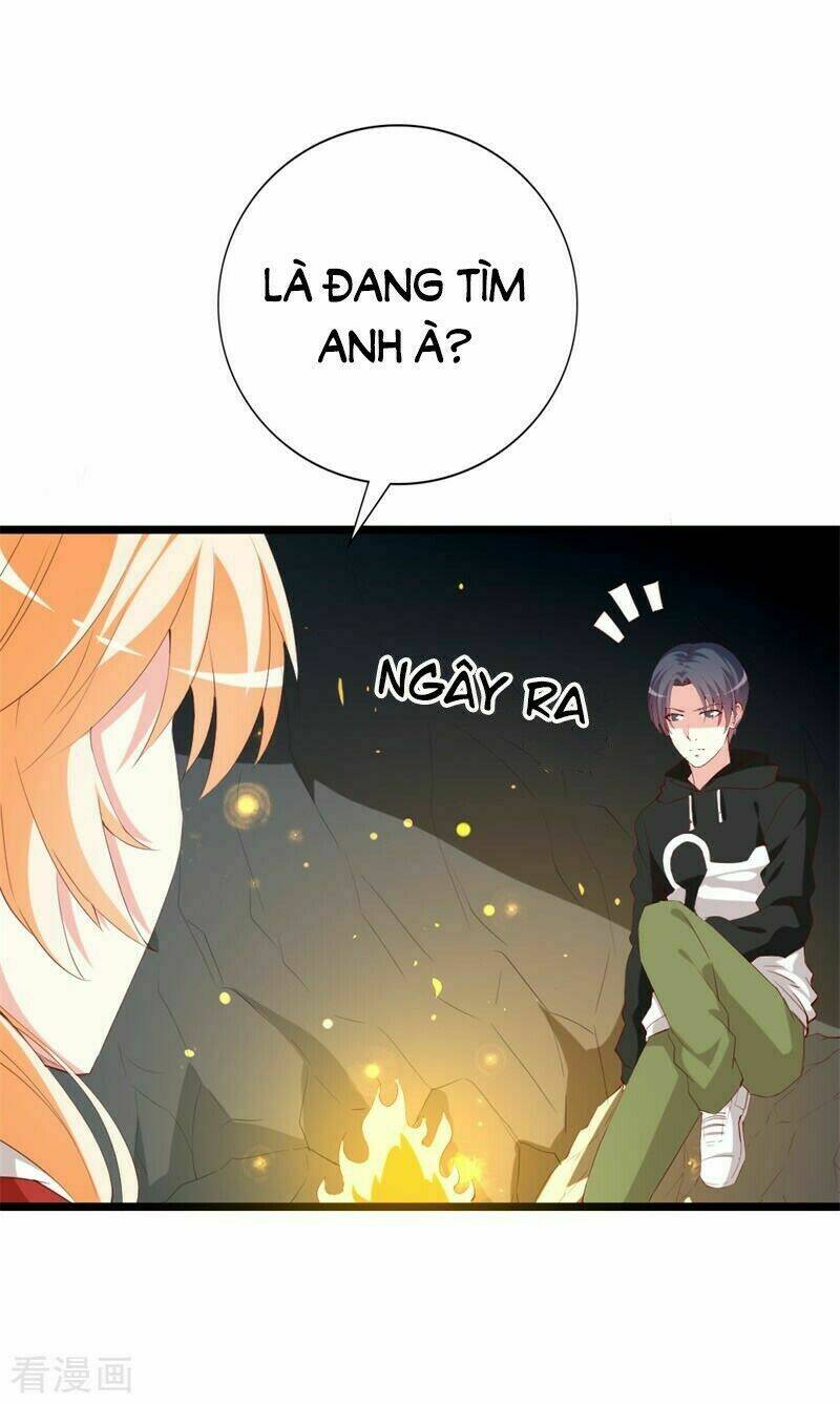 Này! Đừng Động Vào Phô Mai Của Tôi Chapter 141 - Trang 2