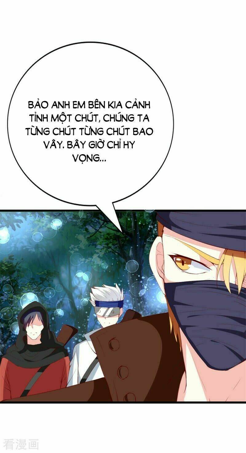 Này! Đừng Động Vào Phô Mai Của Tôi Chapter 139 - Trang 2