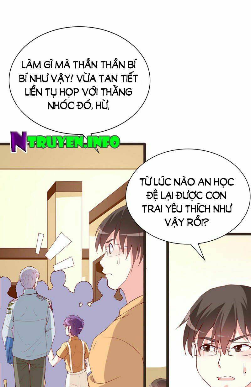 Này! Đừng Động Vào Phô Mai Của Tôi Chapter 137 - Trang 2