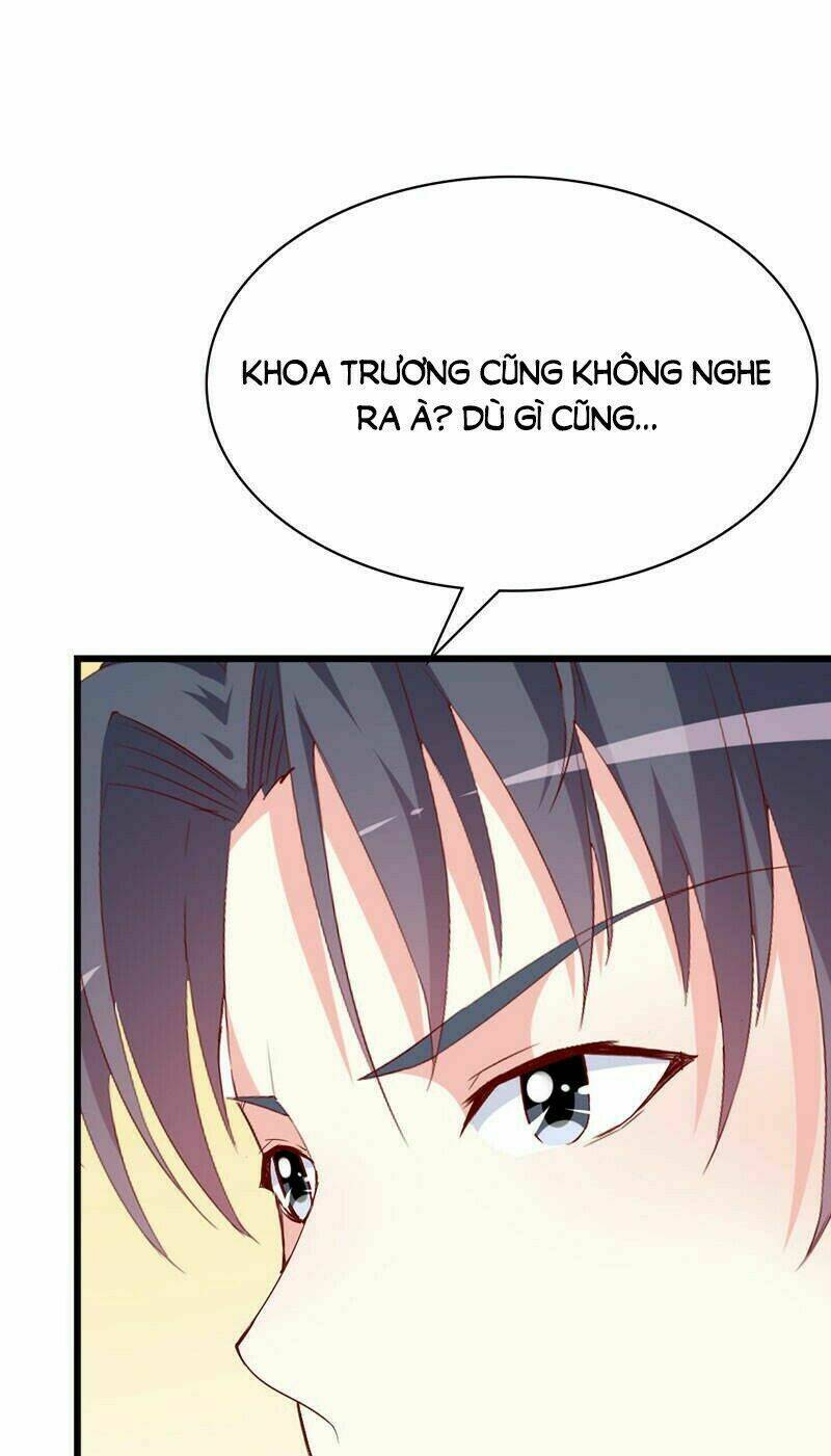 Này! Đừng Động Vào Phô Mai Của Tôi Chapter 135 - Trang 2