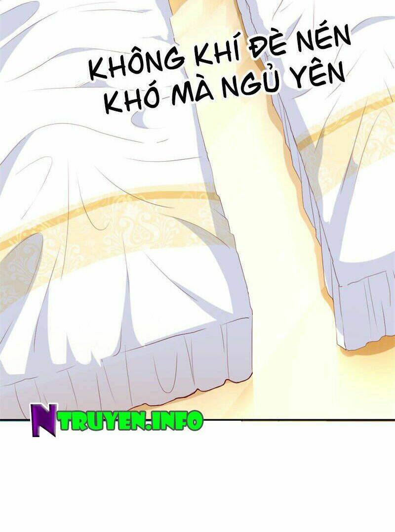 Này! Đừng Động Vào Phô Mai Của Tôi Chapter 132 - Trang 2