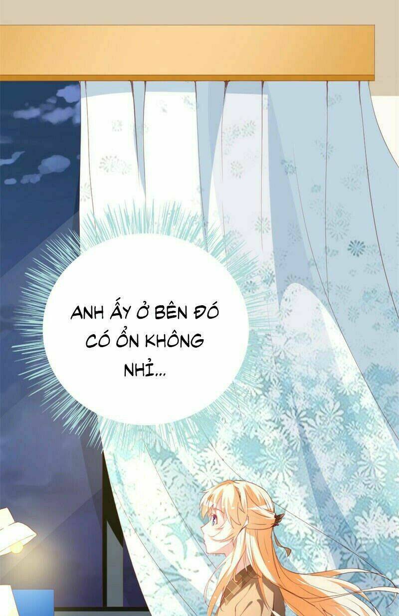 Này! Đừng Động Vào Phô Mai Của Tôi Chapter 132 - Trang 2