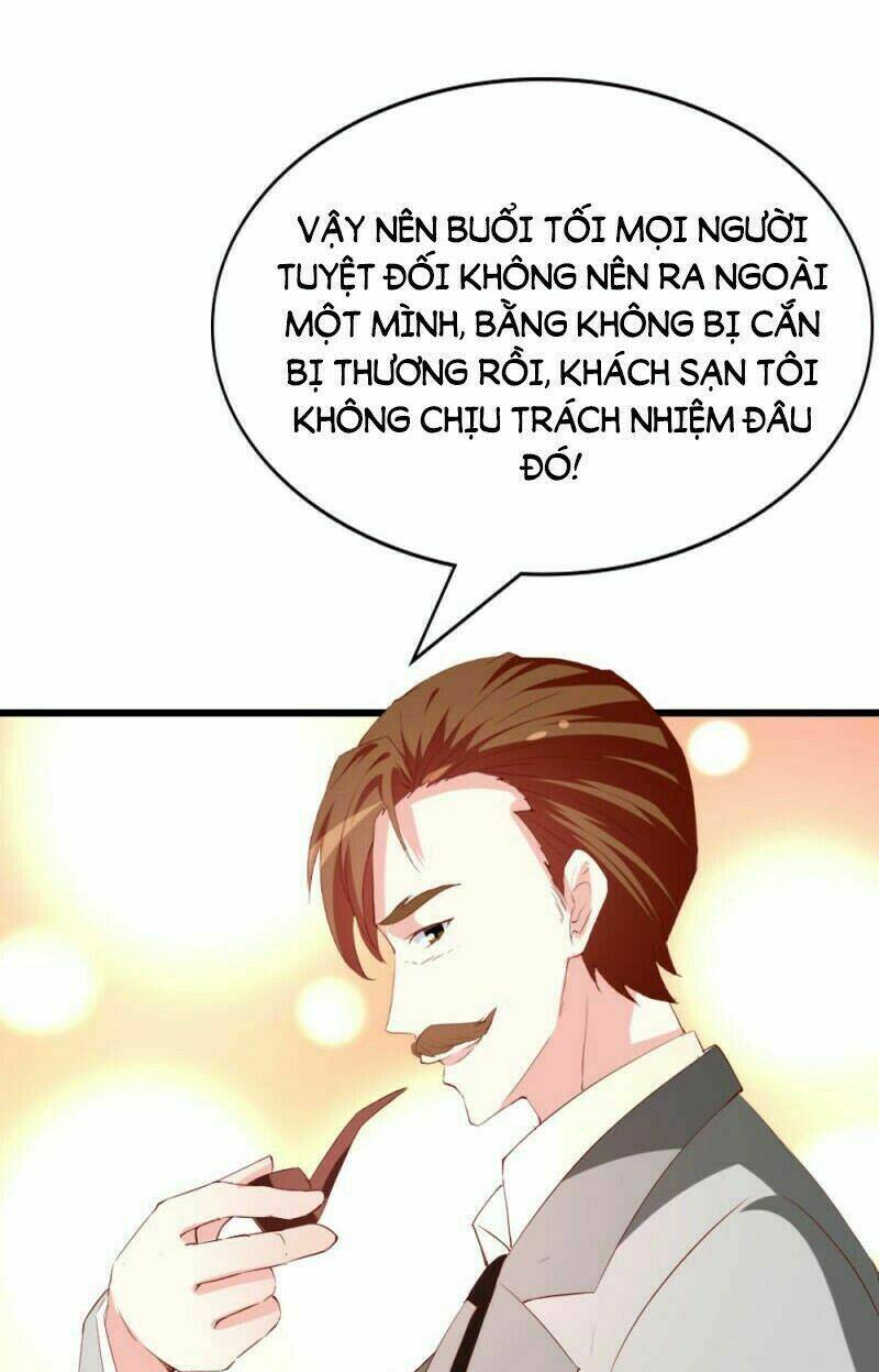 Này! Đừng Động Vào Phô Mai Của Tôi Chapter 132 - Trang 2