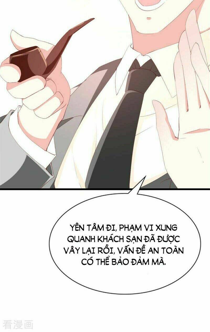 Này! Đừng Động Vào Phô Mai Của Tôi Chapter 132 - Trang 2