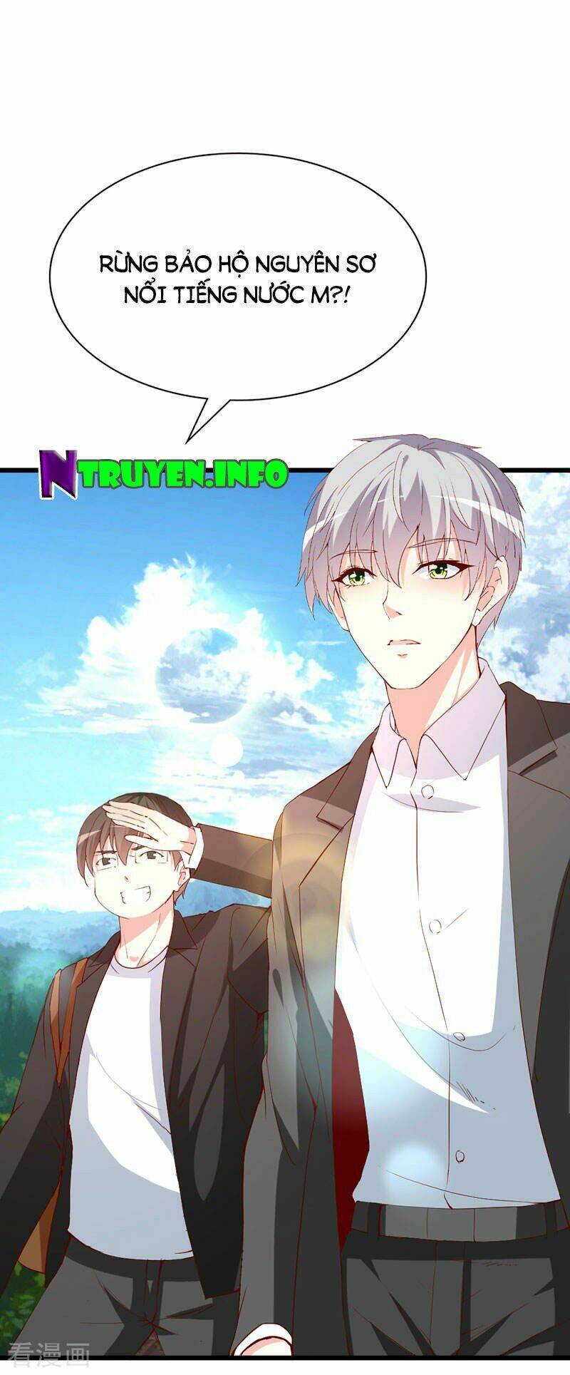 Này! Đừng Động Vào Phô Mai Của Tôi Chapter 131 - Trang 2