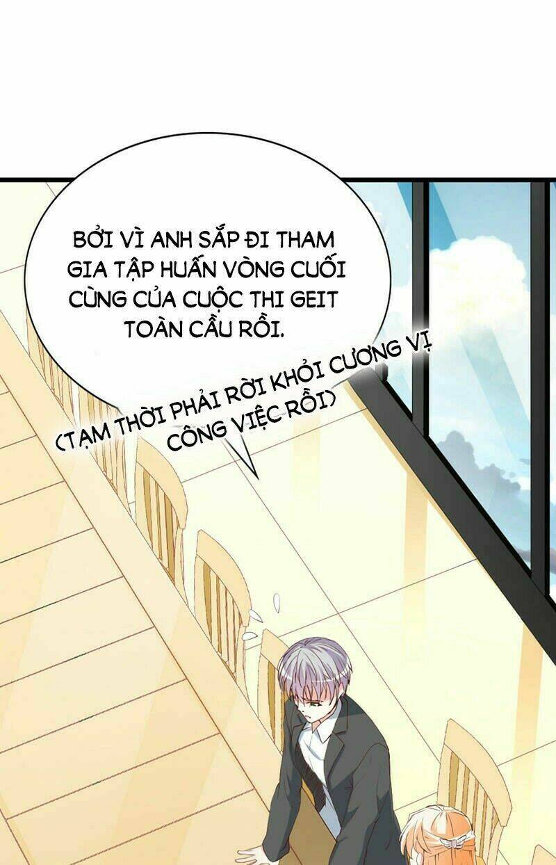 Này! Đừng Động Vào Phô Mai Của Tôi Chapter 130 - Trang 2