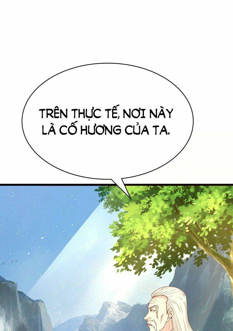 Này! Đừng Động Vào Phô Mai Của Tôi Chapter 129 - Trang 2