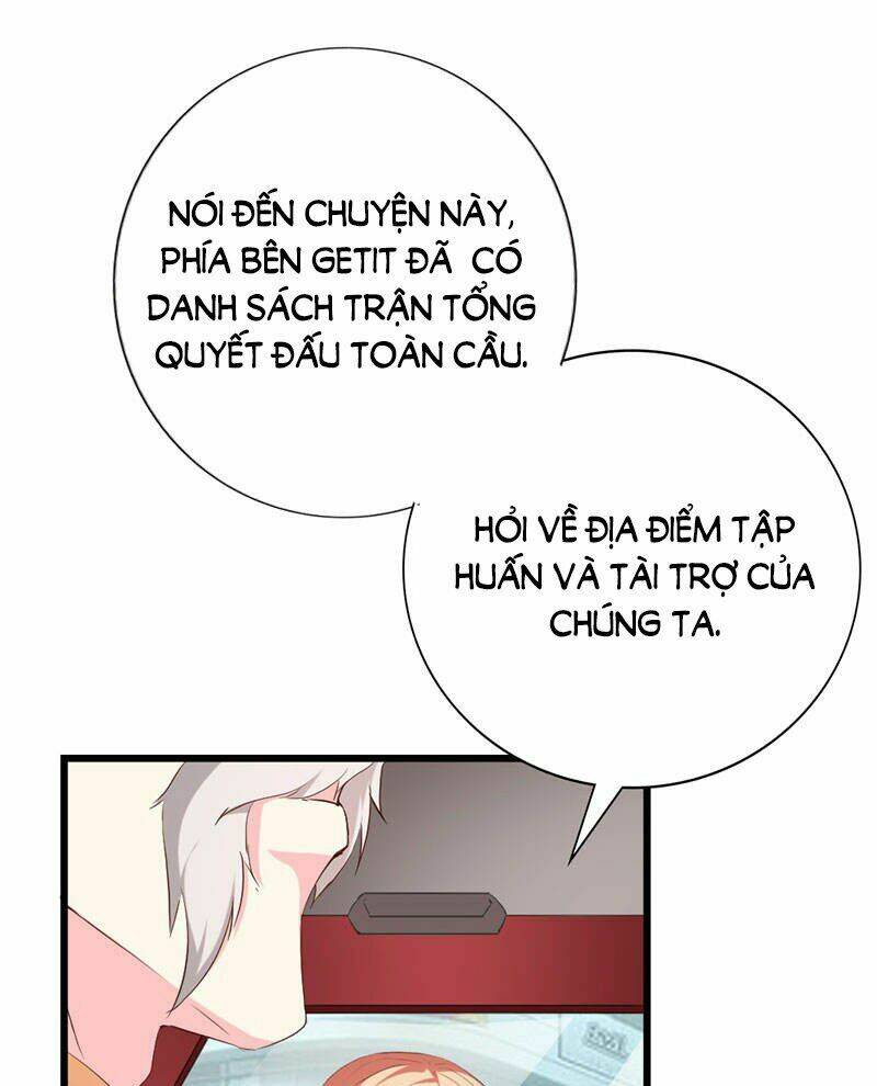 Này! Đừng Động Vào Phô Mai Của Tôi Chapter 128 - Trang 2