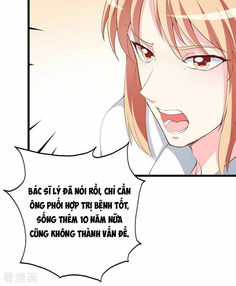 Này! Đừng Động Vào Phô Mai Của Tôi Chapter 128 - Trang 2