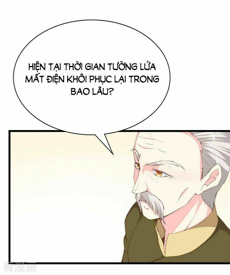 Này! Đừng Động Vào Phô Mai Của Tôi Chapter 126 - Trang 2