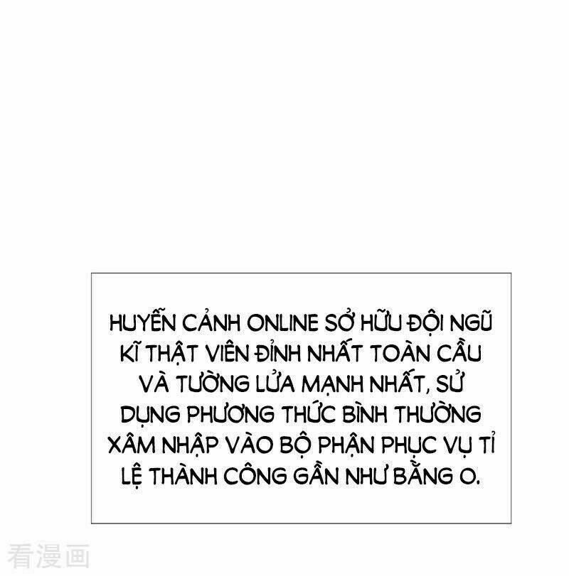 Này! Đừng Động Vào Phô Mai Của Tôi Chapter 125 - Trang 2