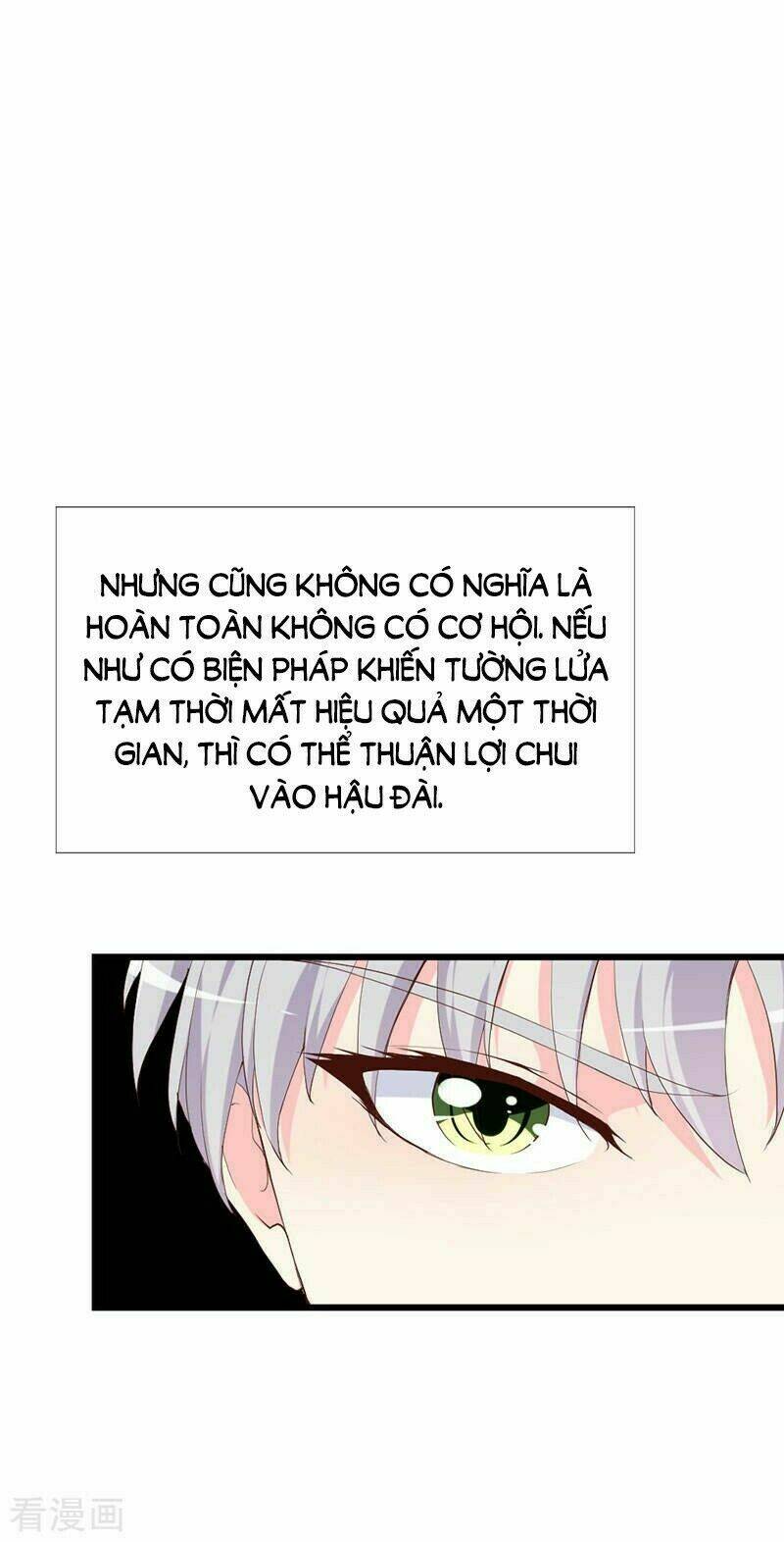 Này! Đừng Động Vào Phô Mai Của Tôi Chapter 125 - Trang 2