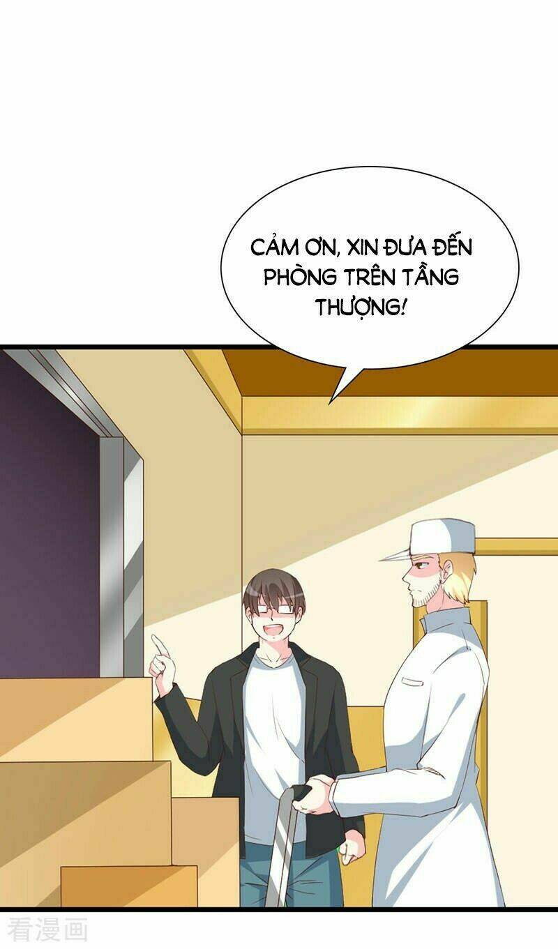 Này! Đừng Động Vào Phô Mai Của Tôi Chapter 125 - Trang 2