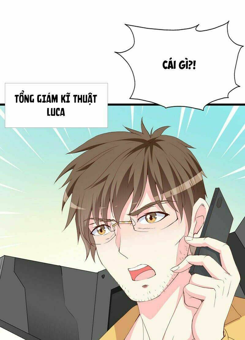 Này! Đừng Động Vào Phô Mai Của Tôi Chapter 124 - Trang 2