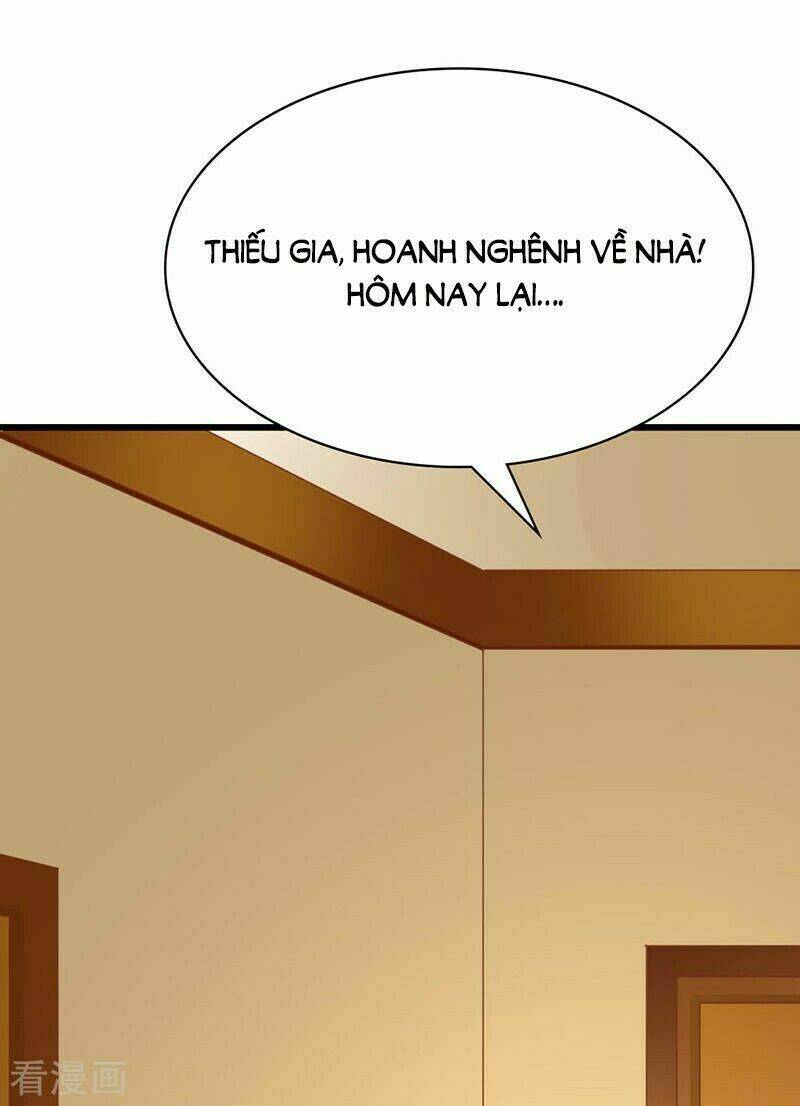 Này! Đừng Động Vào Phô Mai Của Tôi Chapter 121 - Trang 2