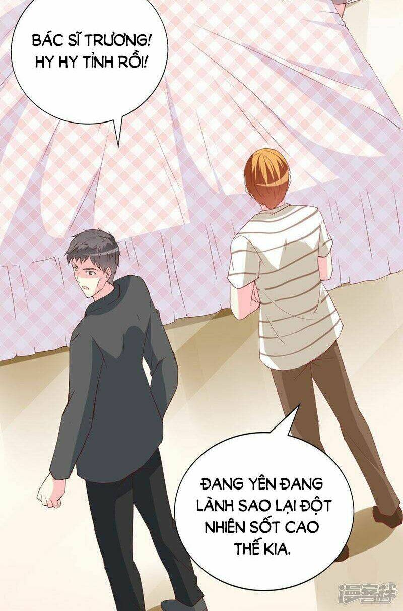 Này! Đừng Động Vào Phô Mai Của Tôi Chapter 118 - Trang 2