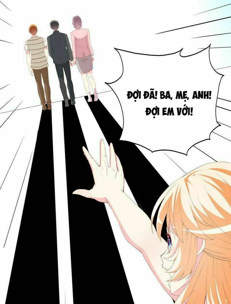 Này! Đừng Động Vào Phô Mai Của Tôi Chapter 117 - Trang 2