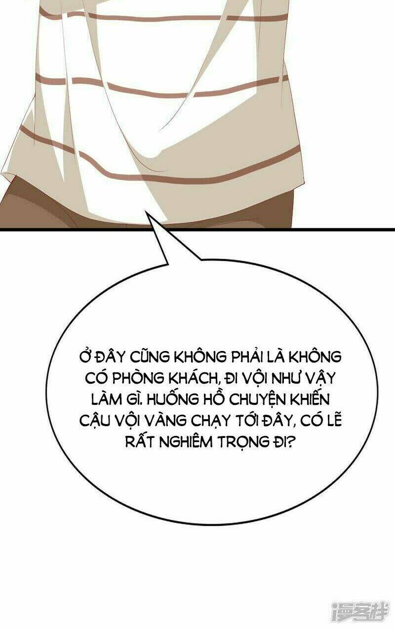 Này! Đừng Động Vào Phô Mai Của Tôi Chapter 116 - Trang 2