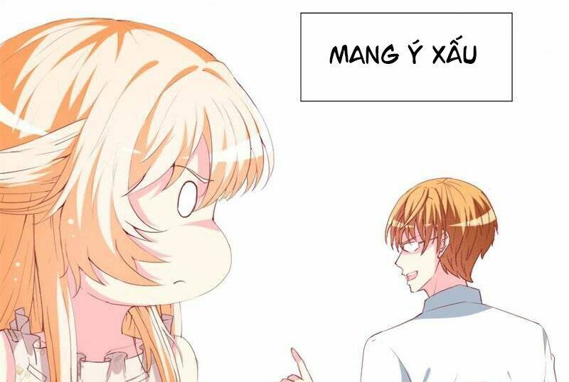 Này! Đừng Động Vào Phô Mai Của Tôi Chapter 110 - Trang 2