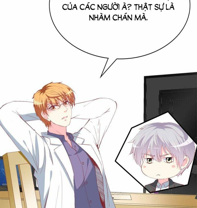 Này! Đừng Động Vào Phô Mai Của Tôi Chapter 110 - Trang 2