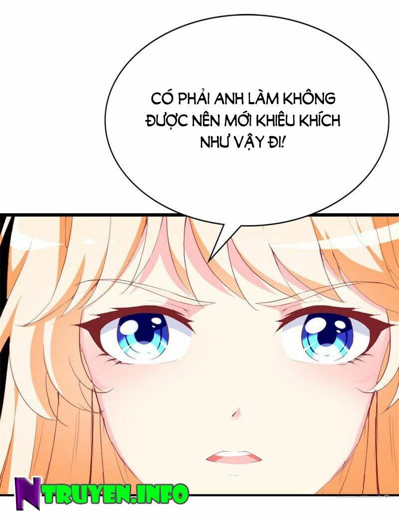 Này! Đừng Động Vào Phô Mai Của Tôi Chapter 110 - Trang 2