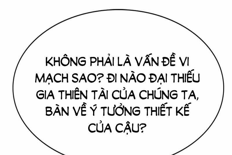 Này! Đừng Động Vào Phô Mai Của Tôi Chapter 110 - Trang 2