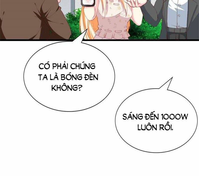 Này! Đừng Động Vào Phô Mai Của Tôi Chapter 109 - Trang 2