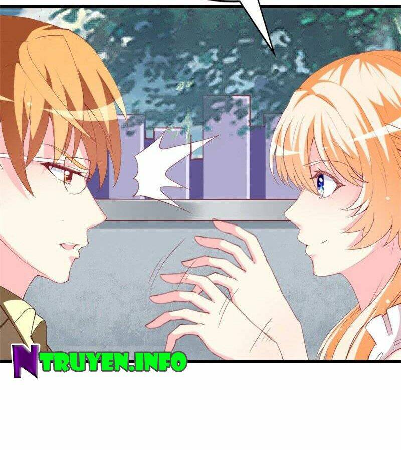 Này! Đừng Động Vào Phô Mai Của Tôi Chapter 109 - Trang 2