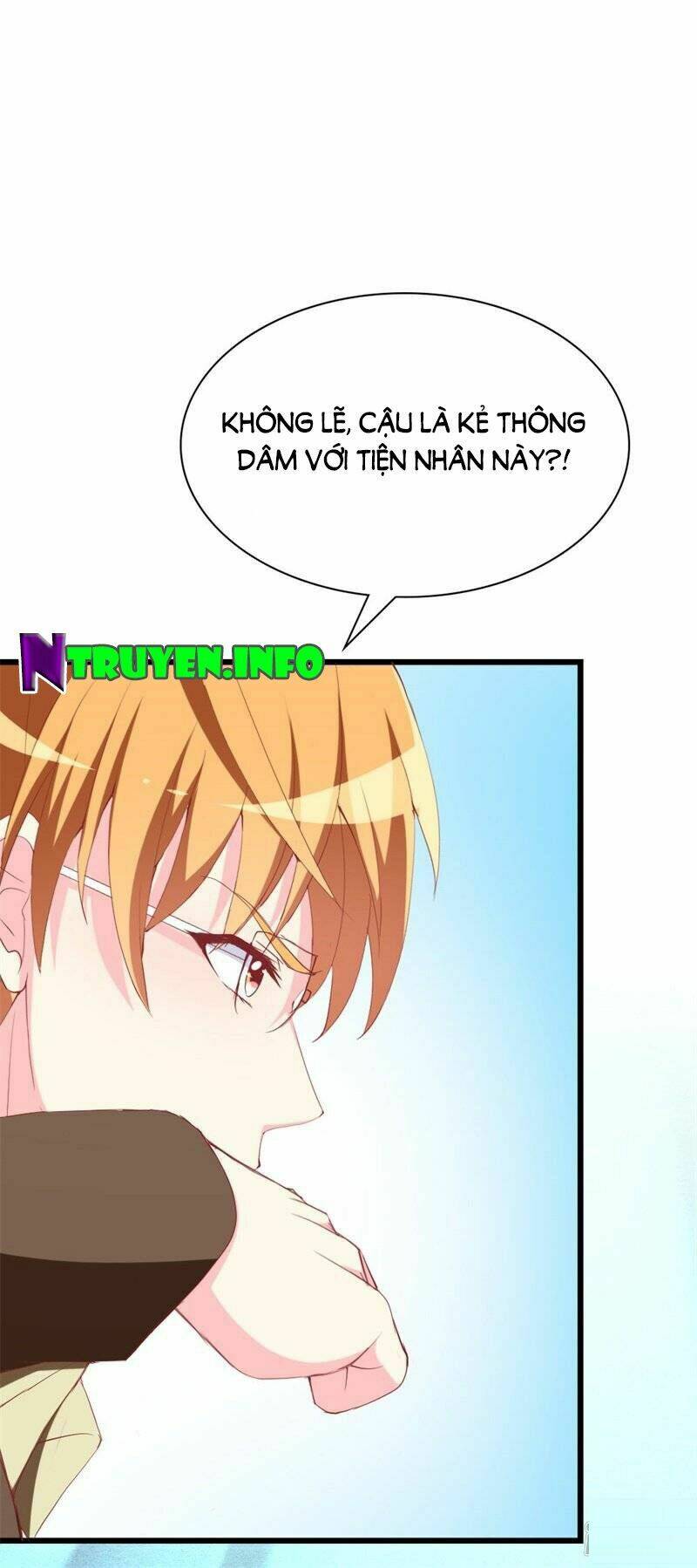 Này! Đừng Động Vào Phô Mai Của Tôi Chapter 108 - Trang 2