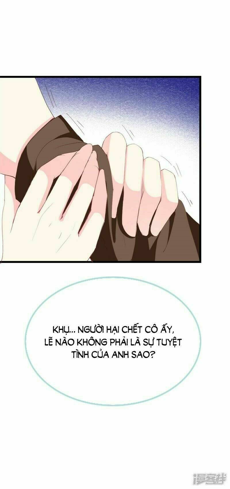 Này! Đừng Động Vào Phô Mai Của Tôi Chapter 108 - Trang 2