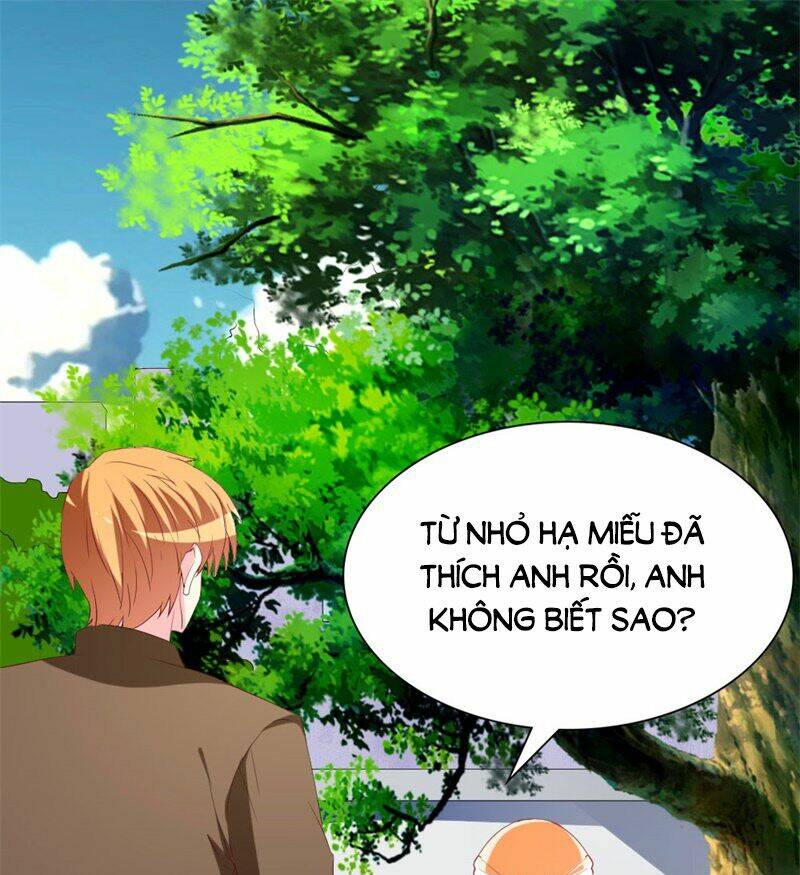 Này! Đừng Động Vào Phô Mai Của Tôi Chapter 107 - Trang 2