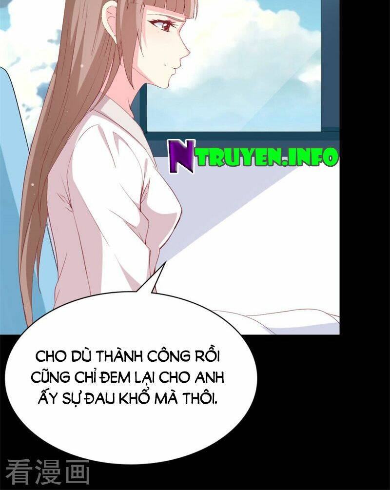 Này! Đừng Động Vào Phô Mai Của Tôi Chapter 107 - Trang 2