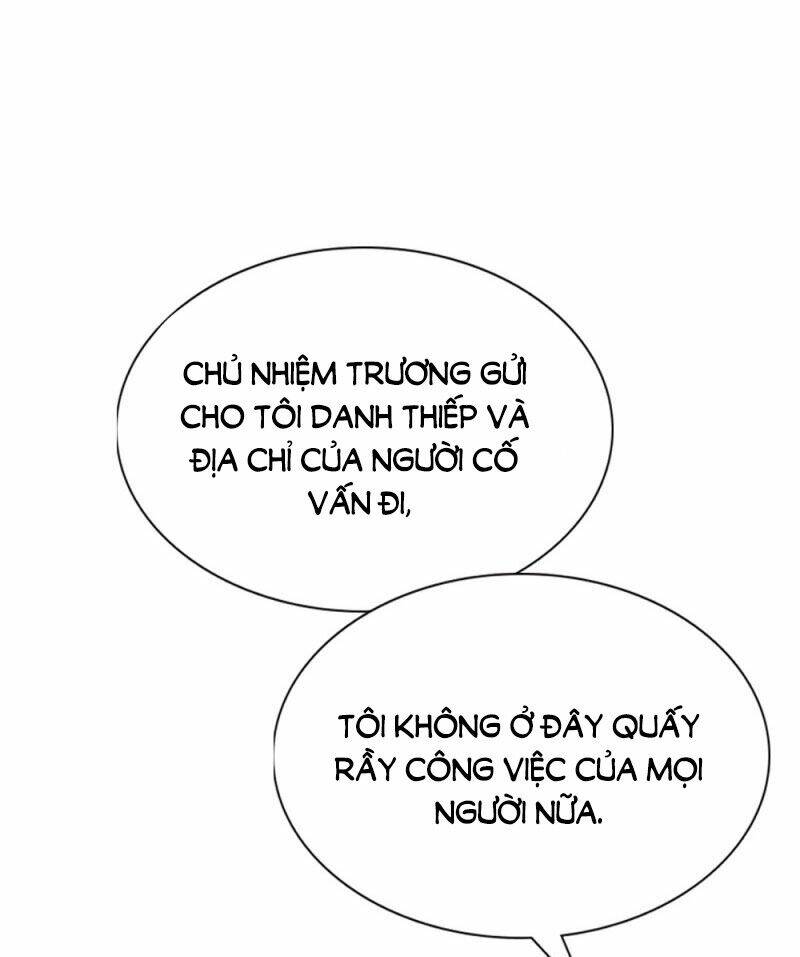 Này! Đừng Động Vào Phô Mai Của Tôi Chapter 106 - Trang 2