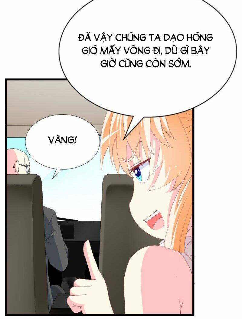 Này! Đừng Động Vào Phô Mai Của Tôi Chapter 106 - Trang 2