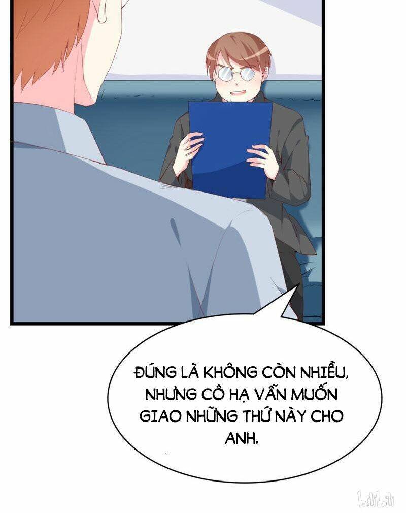 Này! Đừng Động Vào Phô Mai Của Tôi Chapter 105 - Trang 2