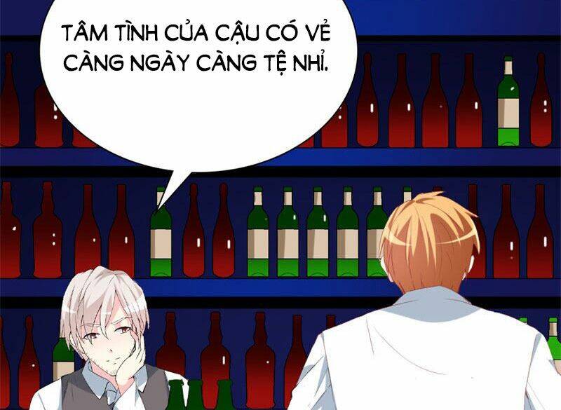 Này! Đừng Động Vào Phô Mai Của Tôi Chapter 104 - Trang 2