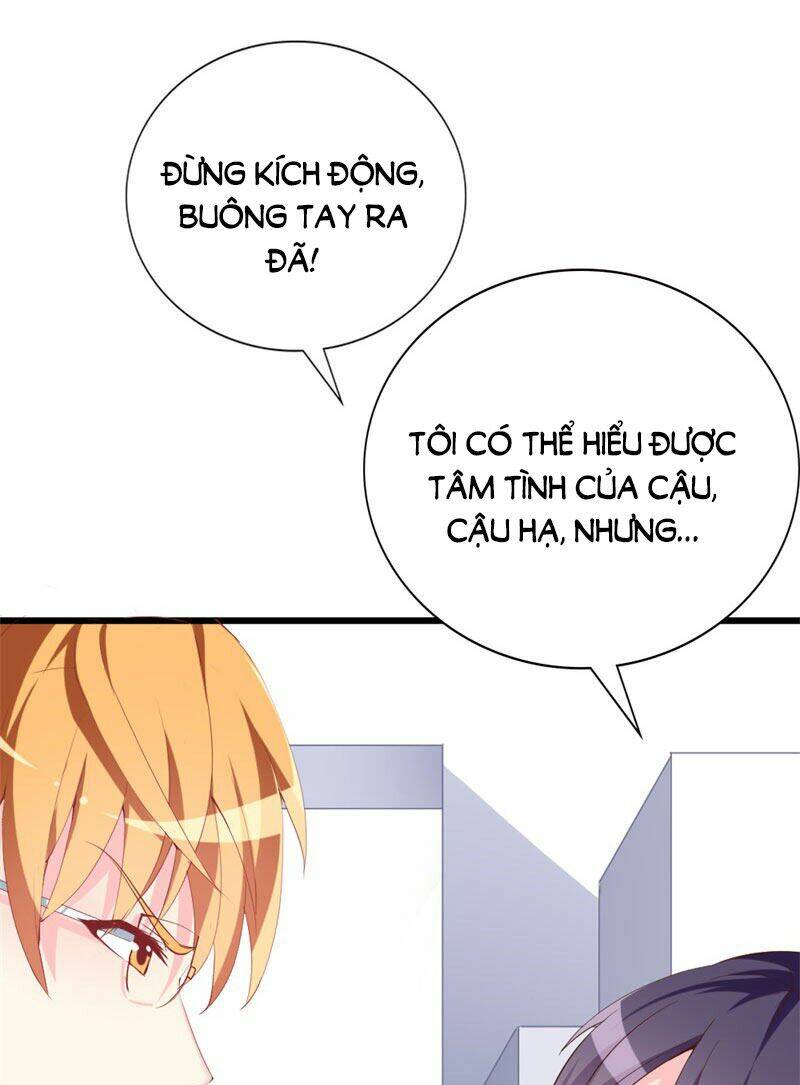 Này! Đừng Động Vào Phô Mai Của Tôi Chapter 103 - Trang 2