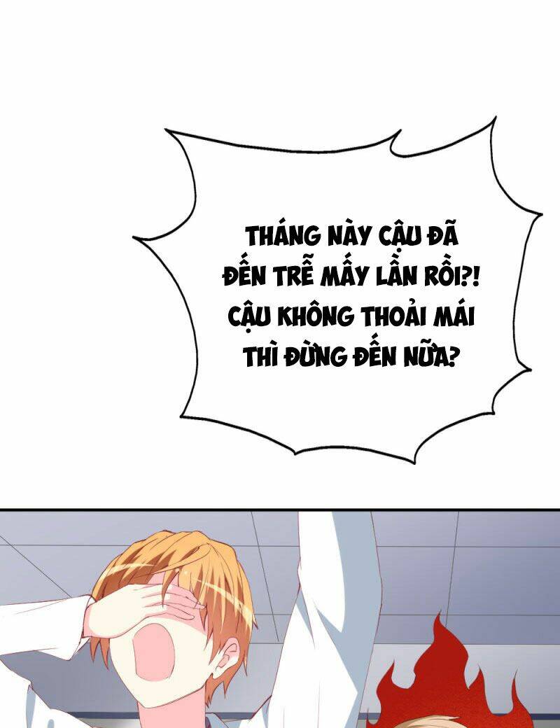 Này! Đừng Động Vào Phô Mai Của Tôi Chapter 102 - Trang 2