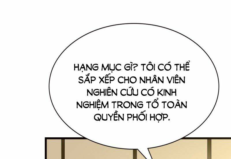 Này! Đừng Động Vào Phô Mai Của Tôi Chapter 100 - Trang 2