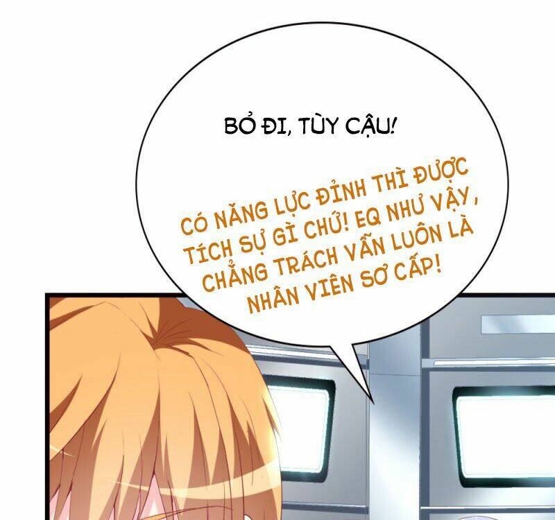 Này! Đừng Động Vào Phô Mai Của Tôi Chapter 100 - Trang 2