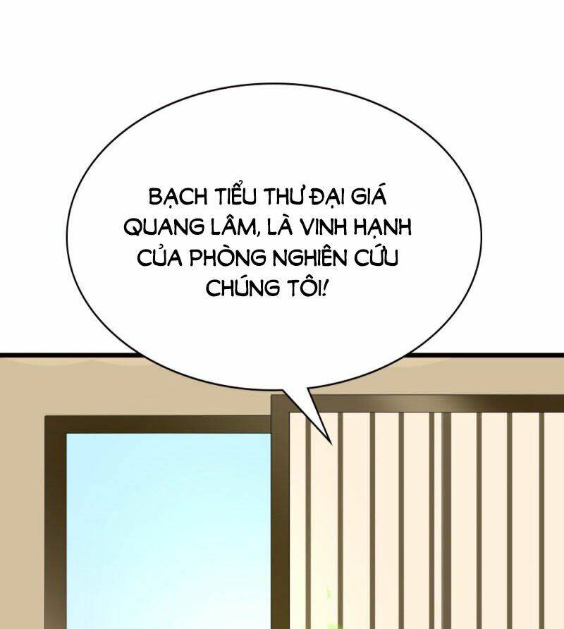 Này! Đừng Động Vào Phô Mai Của Tôi Chapter 100 - Trang 2