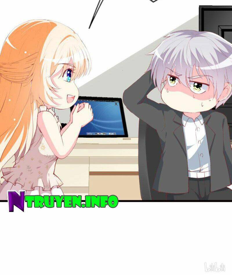 Này! Đừng Động Vào Phô Mai Của Tôi Chapter 99 - Trang 2