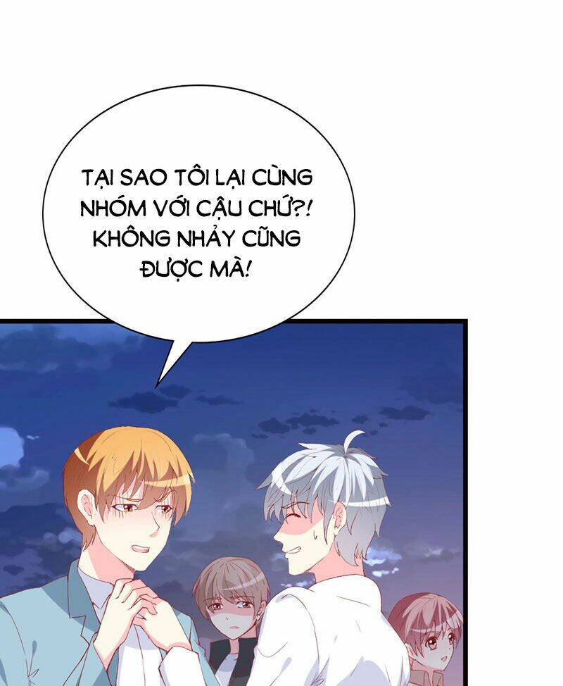 Này! Đừng Động Vào Phô Mai Của Tôi Chapter 98 - Trang 2